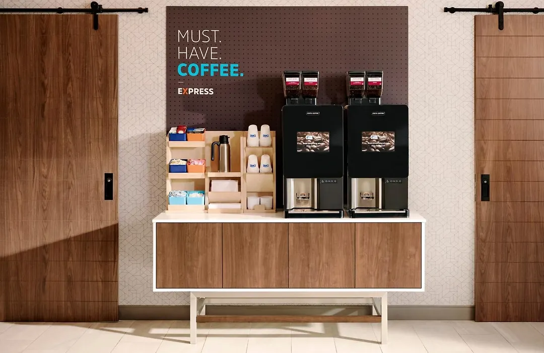 Holiday Inn Express - Times Square By Ihg-1