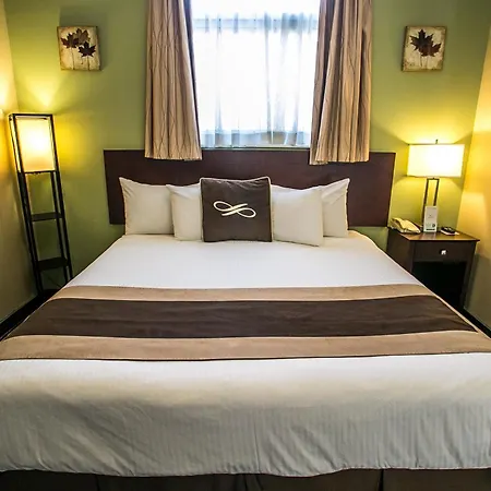Pointe Plaza Hotel (Adults Only)-2
