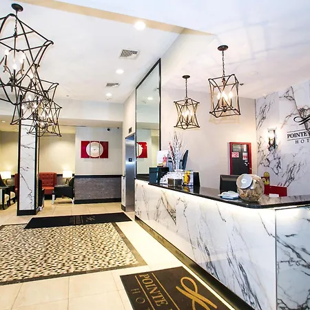 Pointe Plaza Hotel (Adults Only)-3